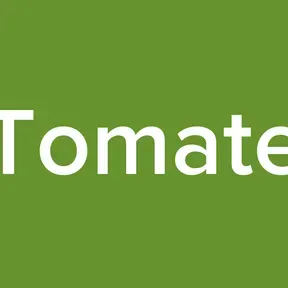 Tomate