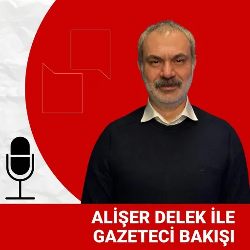 Demokrasinin ekonomi ile ne ilgisi var? | Emre Şirin & Alişer Delek | Gazeteci Bakışı