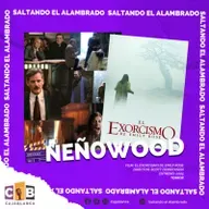NEÑOWOOD - CAPÍTULO 18/T2 (08/09/2022)