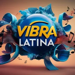 Vibra Latina 4.0