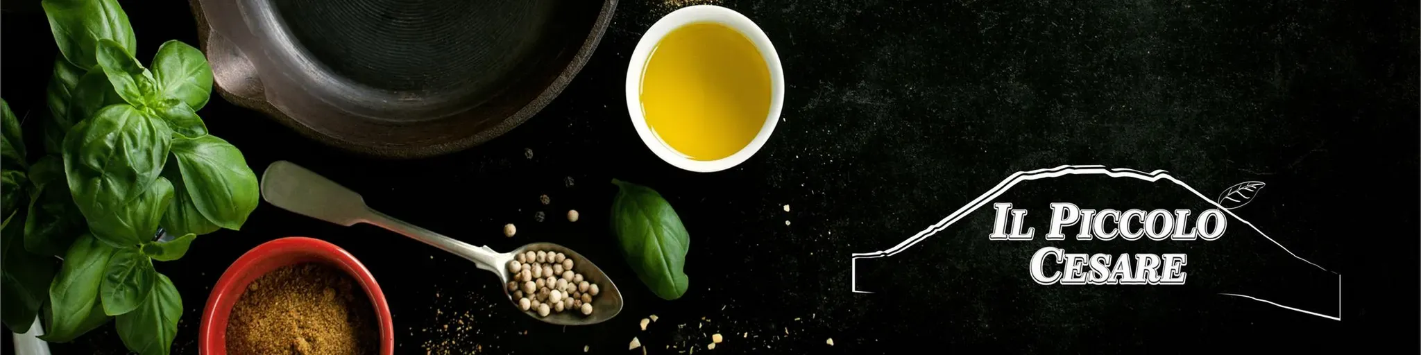 Il Piccolo Cesare Cantina Italiana