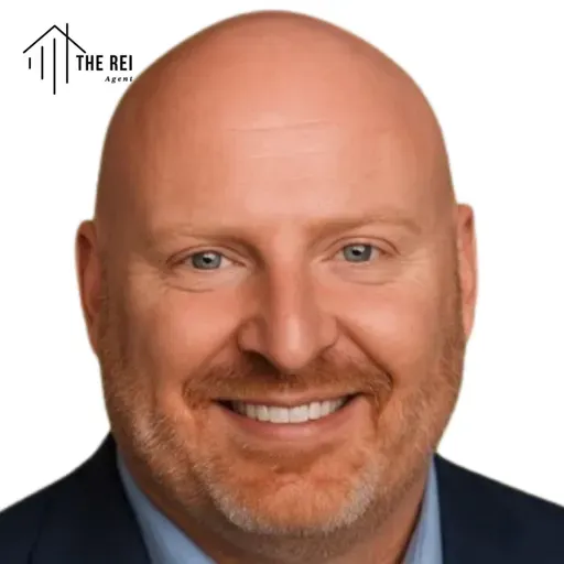 From Burnout to Breakthrough: Turning Pain Into Purpose and Profit with Jim Boad
