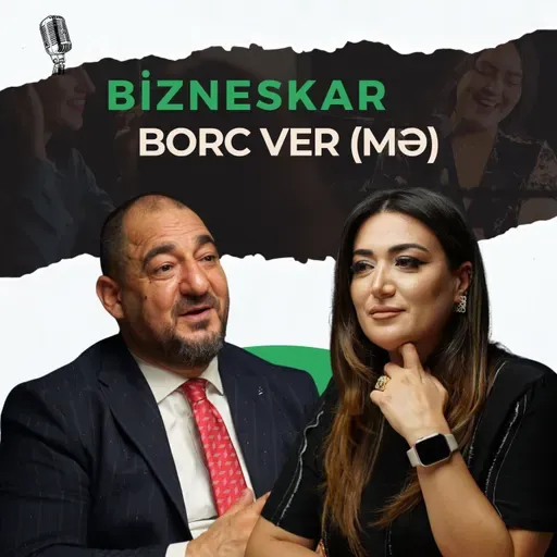 Sistemsiz şirkət borcla batır | Sakit Səmədov | Bizneskar