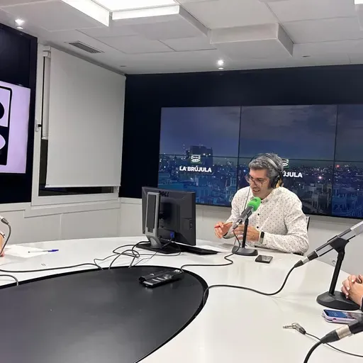 La tertúla de la Brúixola: Aldama, la reforma fiscal i la reunió entre Sánchez i Illa
