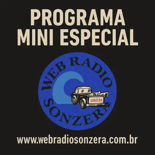 Programa Mini Especial!!! 2026-04-08 21:30