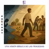 Una visión bíblica de las tragedias