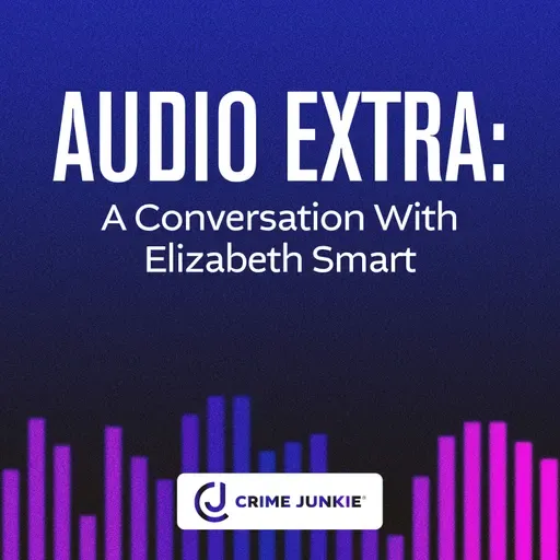 AUDIO EXTRA: A Conversation With Elizabeth Smart