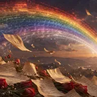 رنگین‌کمان دست‌نوشته‌های مجاهدین؛ شناسنامهٔ پنج نسل