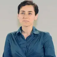 زنی فراتر از محدودیتها