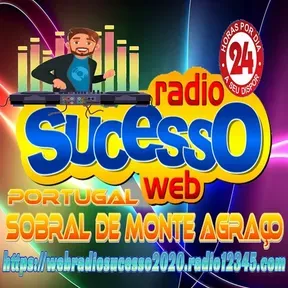 Radio Sucesso - Portugal