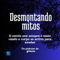 O estrés non sempre é malo: cando o corpo se activa para axudar