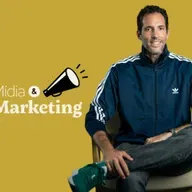 André Svartman, da Adidas: 'Acreditamos que a gente pode transformar vida através do esporte – e da cultura que nasce dele'