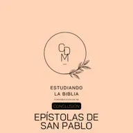 T2 EP460. Conclusión Epístolas de San Pablo: Mi aprendizaje