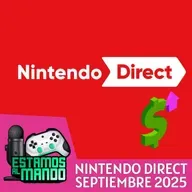 EAM 8-06 -Debate- Nuestra opinión del Nintendo Direct