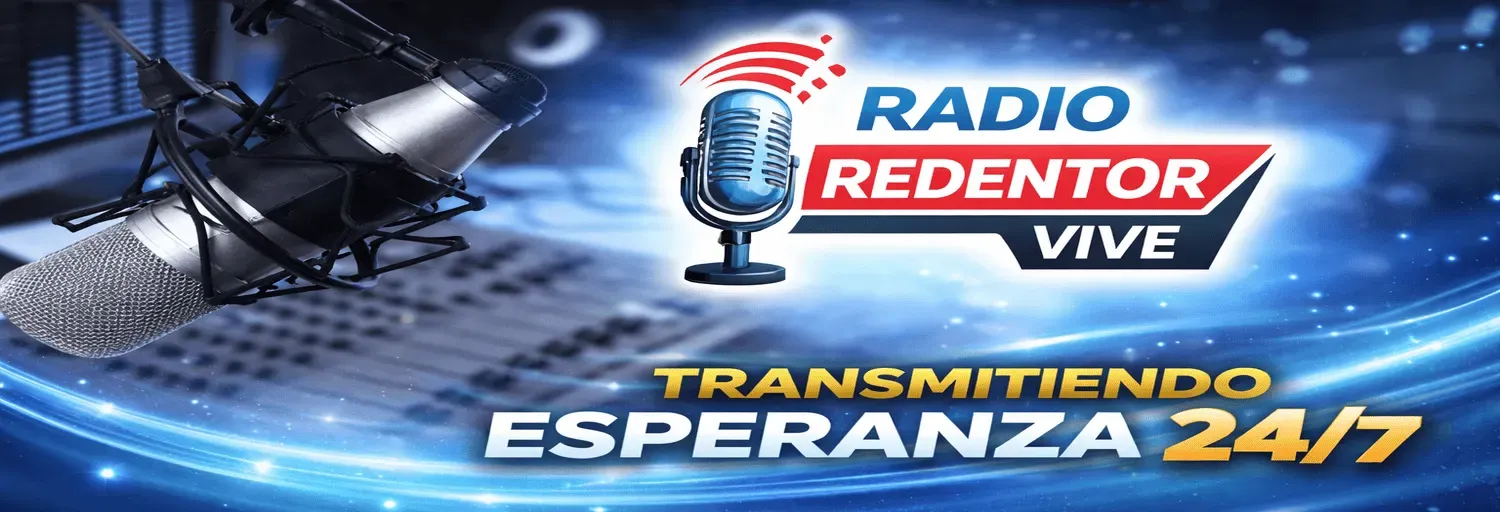 Radio Redentor Vive