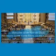 Día 3 - Ejercicios Espirituales de Cuaresma2025 - SAMARA Saltillo - La Mística del Peregrino !...