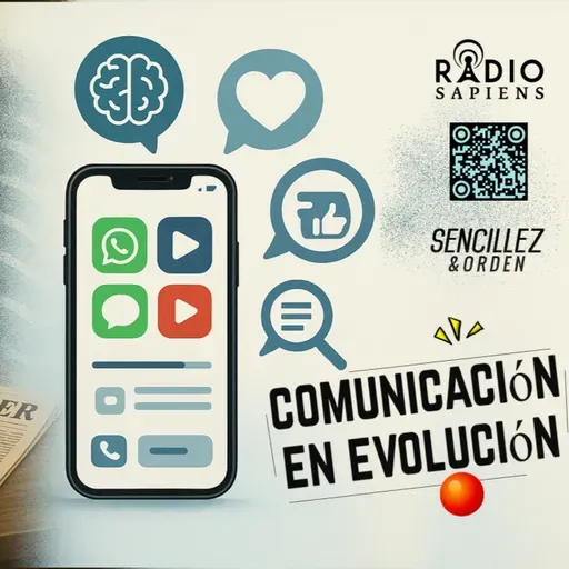 ⭕️ MENOS teatralidad, MÁS claridad: 'COMUNICACIÓN en EVOLUCIÓN'