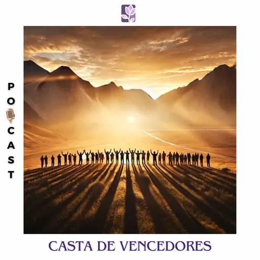 Casta de Vencedores: Ps. José Luis Ramírez