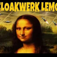 Show sample for 5/22/25: A CLOAKWERK LEMON