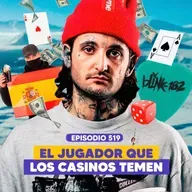 Ep. 519 - Mikki Mase: ¿Genio del Casino o Gran Charlatán?