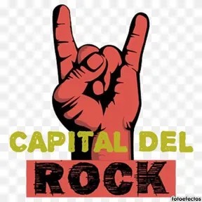 CAPITAL DEL ROCK AND ROLL