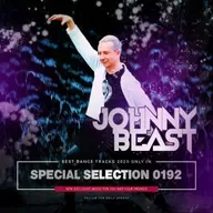 Johnny Beast - Special Selection #192
