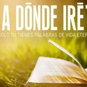 palabra de vida eterna
