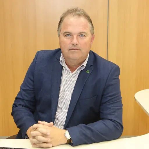 Coordenador Nacional de Agricultura Familiar e Cooperativismo do Mapa fala ao Acic Notícias.