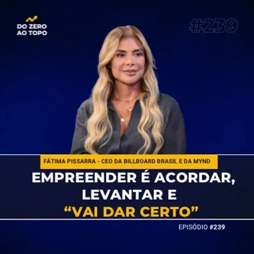 Mynd: como Fátima Pissarra criou um império com influenciadores