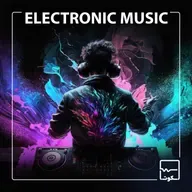 اپیزود بیست و چهارم : موسیقی الکترونیک