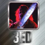 O Massacre da Serra Elétrica 3