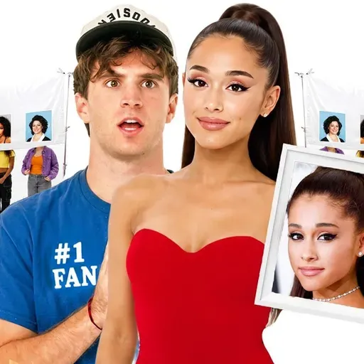 Blind Dating Girls By Celebrity Lookalikes