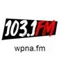 Polskie Radio WPNA 103.1 FM - WPNA-FM