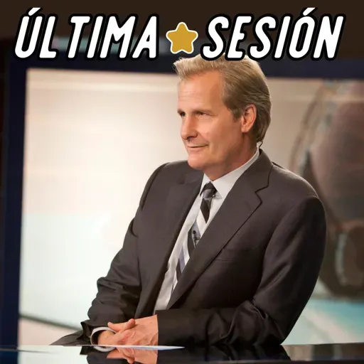 Última Sesión 11 Mayo de 2025