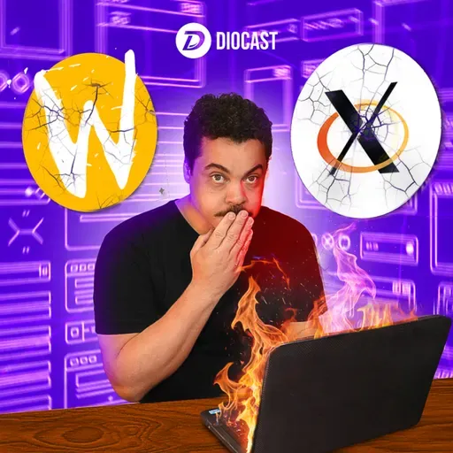 Wayland vai mudar o Linux PROFUNDAMENTE - Diocast com Georges Stavracas