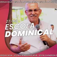 #1493 - É nas dificuldades que descobrimos o tamanho do nosso Deus - Pr. Natalino (27/04)
