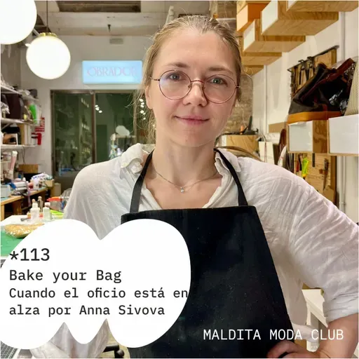 Bake your Bag Cuando el oficio está en alza