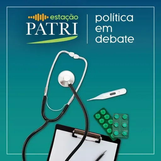 Política em Debate #9 Planos de saúde