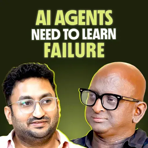 How NVIDIA, Meta & Dropbox Taught Me to Build Great Products | Vasanth, Founder-Featurely