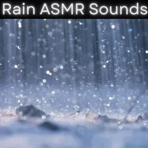 Rain ASMR Sounds