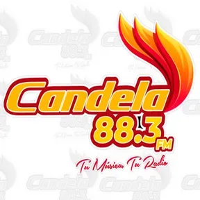Candela 88.3