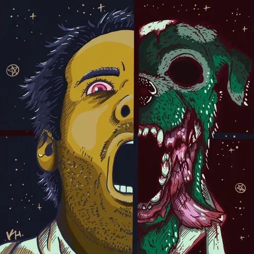 S23 Ep11: NoSleep Podcast S23E11