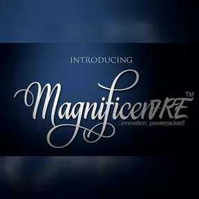 Magnificent Radio