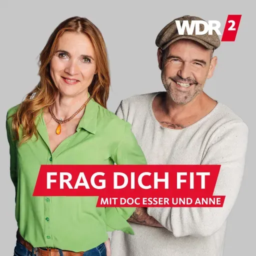Bye Bye Anne! Frag dich fit bekommt eine neue Moderatorin