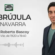lA Brújula de Navarra 15/092025