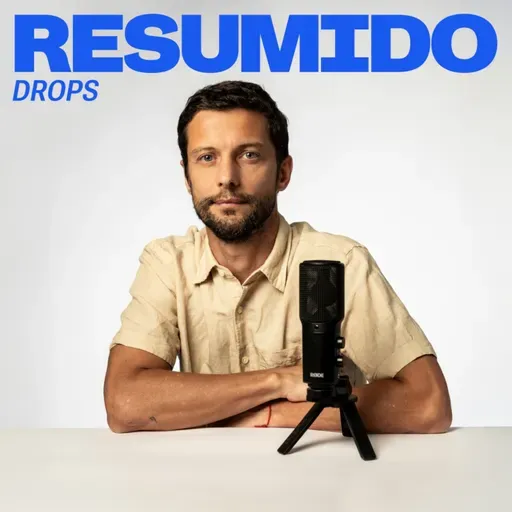 O manifesto sombrio da Palantir – RESUMIDO Drops