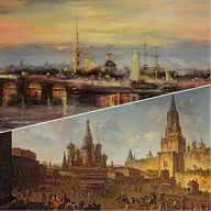 白银时代的终结，列宁的苏联为什么讨厌现代主义？| 现代主义文学百年S2