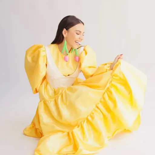 “La audición ha sido toda la vida”: Carolina Gaitán