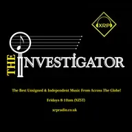 The Investigator 2025-05-07 21:00