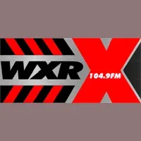 WXRX 104-9 The X